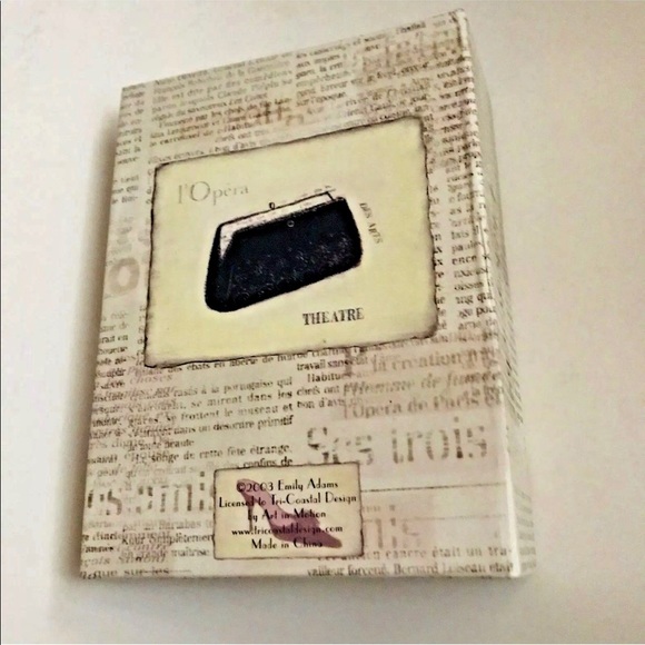 New Photo Album Theatre Opera Design - Picture 3 of 16